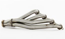 SKM-HDR009SS, Sikky Manufacturing LSX Swap Headers HDR009SS in UAE, Dubai. Condition - new. Price 6,100 AED. Photo, seller contacts | AUTO.AE