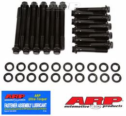 155-3601, ARP 155-3601 Head Bolt Kit for BB FORD 390-428 FE Series في الإمارات, دبي. Condition - new. Price 520 AED. Photo, seller contacts | AUTO.AE