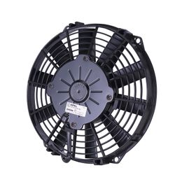 SPU-IX-30100381, 9 Inch 590 CFM Spal Brushed Low Profile Electric Fan 30100381 в ОАЭ, Дубай. Состояние - новое. Цена ⁦490 AED⁩. Фото, контакты продавца | AUTO.AE