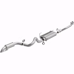 19679, MAGNAFLOW 19679 Exhaust System Overland Series for TOYOTA Land Cruiser 2024-2024 في الإمارات, دبي. Condition - new. Price 10,040 AED. Photo, seller contacts | AUTO.AE