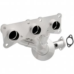 49775, MAGNAFLOW 49775 Manifold Catalytic Converter OEM Grade for BMW 525i 2006-2007 في الإمارات, دبي. Condition - new. Price 5,330 AED. Photo, seller contacts | AUTO.AE