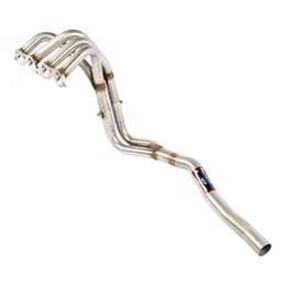 092203NONMOSTRARE, SUPERSPRINT 092203NONMOSTRARE Exhaust Manifold for FIAT 124 Spider 1.6 / FIAT 124 Spider 1.8 1973-1985 в ОАЭ, Дубай. Состояние - новое. Цена 5 640 AED. Фото, контакты продавца | AUTO.AE