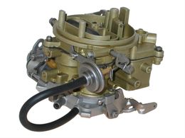 URM-6-6264, UREMCO Remanufactured  CFM 2-Barrel Carburetor 6-6264 في الإمارات, دبي. Condition - new. Price 920 AED. Photo, seller contacts | AUTO.AE