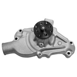 PQX-1435003, PRW High Performance Mechanical Water Pumps for 1971-1982 CORVETTE - 1435003 في الإمارات, دبي. Condition - new. Price 750 AED. Photo, seller contacts | AUTO.AE
