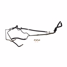 RIN-PSH0519, Rein Automotive Power Steering Hoses and Lines for 2001-2007 SEQUOIA, 2002-2006 TUNDRA - PSH0519 في الإمارات, دبي. Condition - new. Price 700 AED. Photo, seller contacts | AUTO.AE