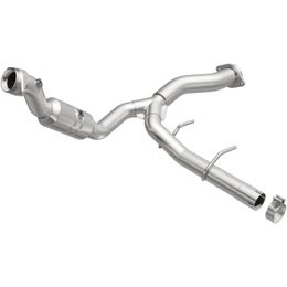 MPE-52429, MagnaFlow Direct-Fit Catalytic Converters for 2011-2014 F-150 - 52429 in UAE, Dubai. Condition - new. Price 3,750 AED. Photo, seller contacts | AUTO.AE