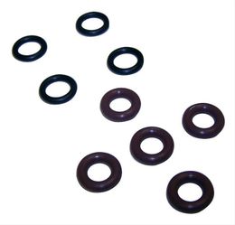 CWA-5103149AA, Crown Automotive Fuel Injector O-Ring Kits for 2003-2006 LIBERTY, WRANGLER - 5103149AA в ОАЭ, Дубай. Состояние - новое. Цена 50 AED. Фото, контакты продавца | AUTO.AE