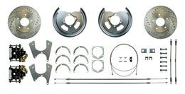 RSD-FSCRD01S, The Right Stuff Disc Brake Kit Components FSCRD01S في الإمارات, دبي. Condition - new. Price 3,520 AED. Photo, seller contacts | AUTO.AE