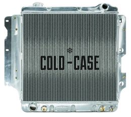 RAD-MOJ991A, Cold Case Performance Aluminum Radiators for 1987-2006 WRANGLER - MOJ991A في الإمارات, دبي. Condition - new. Price 2,020 AED. Photo, seller contacts | AUTO.AE
