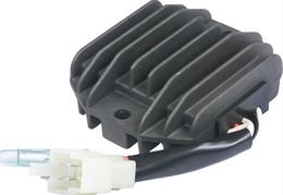 RSE-10-007H, Rick's Motorsport Hot Shot Rectifier-Regulators 10-007H في الإمارات, دبي. Condition - new. Price 860 AED. Photo, seller contacts | AUTO.AE