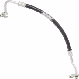 UAC-HA11193C, Universal Air Conditioner Air Conditioning Discharge and Liquid Hose Assemblies for 2003-2004 FRONTIER, XTERRA - HA 11193C in UAE, Dubai. Condition - new. Price 160 AED. Photo, seller contacts | AUTO.AE
