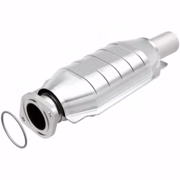 49980, MAGNAFLOW 49980 Catalytic Converter Direct-Fit OEM Grade for FORD Five Hundred 2005-2007 in UAE, Dubai. Condition - new. Price 1,550 AED. Photo, seller contacts | AUTO.AE