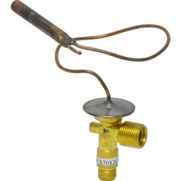 UAC-EX7012C, Universal Air Conditioner Air Conditioning Expansion Valves for 1984-1991 MONTERO, 1988-1995 PICKUP - EX 7012C в ОАЭ, Дубай. Состояние - новое. Цена 120 AED. Фото, контакты продавца | AUTO.AE