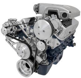 MCH-30135, March Performance Ford Windsor Serpentine Kits 30135 в ОАЭ, Дубай. Состояние - новое. Цена 2 940 AED. Фото, контакты продавца | AUTO.AE