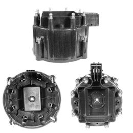 ADO-D336X, ACDelco Gold Distributor Caps 19110931 في الإمارات, دبي. Condition - new. Price 120 AED. Photo, seller contacts | AUTO.AE