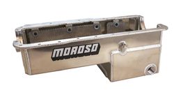 MOR-20524, Moroso Drag Race Pans 20524 in UAE, Dubai. Condition - new. Price 4,500 AED. Photo, seller contacts | AUTO.AE