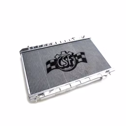 3329, CSF 3329 Radiator for NISSAN 350Z (DE Engine) 2003-2006 in UAE, Dubai. Condition - new. Price 2,510 AED. Photo, seller contacts | AUTO.AE