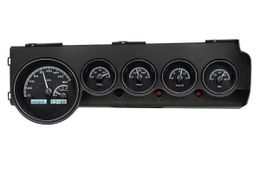 DAK-VHX70DSTDKW, Dakota Digital VHX Series Direct-Fit Analog Gauge Systems for 1970-1974 BARRACUDA, CHALLENGER - VHX-70D-STD-K-W in UAE, Dubai. Condition - new. Price 5,420 AED. Photo, seller contacts | AUTO.AE