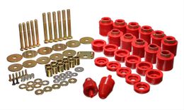 ENS-2-4108R, Energy Suspension Body Mount Bushings for 1997-2006 WRANGLER - 2.4108R في الإمارات, دبي. Condition - new. Price 1,160 AED. Photo, seller contacts | AUTO.AE