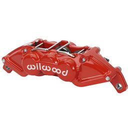 WIL-120-16567-RD, Wilwood UTV6 Calipers 120-16567-RD в ОАЭ, Дубай. Состояние - новое. Цена ⁦1 400 AED⁩. Фото, контакты продавца | AUTO.AE