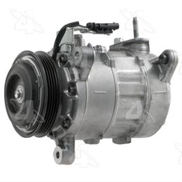 FSS-198333, Four Seasons Air Conditioning Compressors 198333 в ОАЭ, Дубай. Состояние - новое. Цена 1 480 AED. Фото, контакты продавца | AUTO.AE