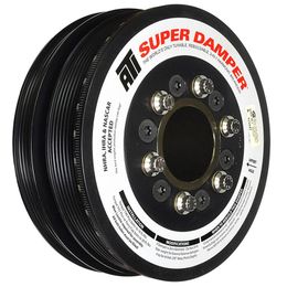 ATI-918635, ATI Super Damper Supercharged Series Harmonic Balancers ATI918635 في الإمارات, دبي. Condition - new. Price 2,680 AED. Photo, seller contacts | AUTO.AE