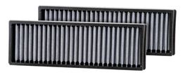 KNN-VF3006, K&N Cabin Air Filters for 1998-2002 ACCORD, 2001-2003 CL, 1999-2003 TL - VF3006 in UAE, Dubai. Condition - new. Price 310 AED. Photo, seller contacts | AUTO.AE