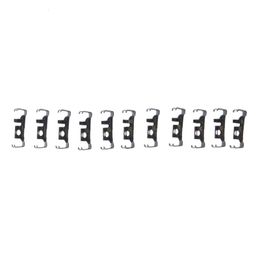 SUM-RP24312, Summit Racing™ Molding Clips SUM-RP24312 в ОАЭ, Дубай. Состояние - новое. Цена 140 AED. Фото, контакты продавца | AUTO.AE