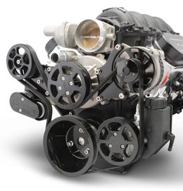 EMS-MS117-82BK, Eddie Motorsports Elite S-Drive Serpentine Pulley Drive Systems MS117-82BK في الإمارات, دبي. Condition - new. Price ⁦14,980 AED⁩. Photo, seller contacts | AUTO.AE