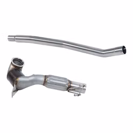 SSXVW730, MILLTEK SSXVW730 Catted Downpipe V2, 3.15" for VW Arteon 2.0 TSI 280ps 2022- в ОАЭ, Дубай. Состояние - новое. Цена 6 170 AED. Фото, контакты продавца | AUTO.AE