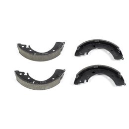 PWR-B576, PowerStop Autospecialty Stock Replacement Brake Shoes B576 in UAE, Dubai. Condition - new. Price 110 AED. Photo, seller contacts | AUTO.AE