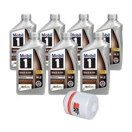 CMB-08-0101, Summit Racing™ Engine Oil Change Kits for 2016 TACOMA - 08-0101 in UAE, Dubai. Condition - new. Price 460 AED. Photo, seller contacts | AUTO.AE