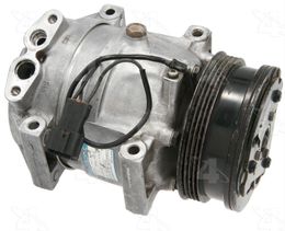 FSS-67426, Four Seasons Remanufactured Air Conditioning Compressors for 1990-1993 LEGACY - 67426 в ОАЭ, Дубай. Состояние - новое. Цена 1 090 AED. Фото, контакты продавца | AUTO.AE