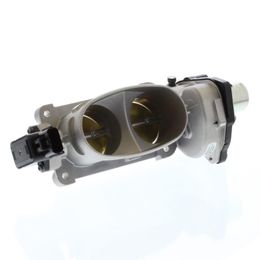 FMS-M-9926-MGT, Ford Performance Parts 2005-10 Mustang GT Throttle Bodies for 2005-2010 MUSTANG - M-9926-MGT في الإمارات, دبي. Condition - new. Price 1,230 AED. Photo, seller contacts | AUTO.AE
