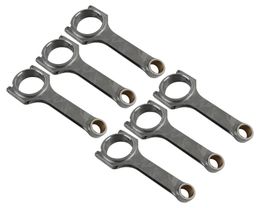 SCA-66059020, Scat Pro Sport H-Beam Connecting Rods 2-6059-2242-993-867 في الإمارات, دبي. Condition - new. Price ⁦3,210 AED⁩. Photo, seller contacts | AUTO.AE