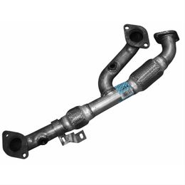 WLK-53494, Walker Exhaust Front Pipes for 2002-2005 SEDONA - 53494 في الإمارات, دبي. Condition - new. Price 1,590 AED. Photo, seller contacts | AUTO.AE