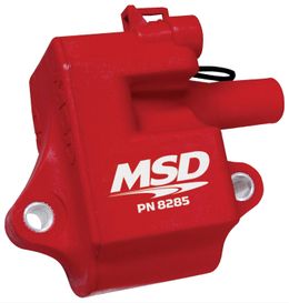 MSD-8285, MSD Multiple Spark Coils and Coil Kits 8285 في الإمارات, دبي. Condition - new. Price 770 AED. Photo, seller contacts | AUTO.AE