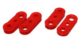 ENS-19-1103R, Energy Suspension Transmission Crossmember Bushings 19.1103R في الإمارات, دبي. Condition - new. Price 110 AED. Photo, seller contacts | AUTO.AE