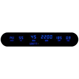 SUM-800600B, Summit Racing™ Digital Gauge Panels SUM-800600B في الإمارات, دبي. Condition - new. Price 1,630 AED. Photo, seller contacts | AUTO.AE