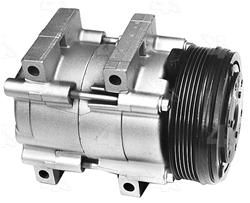 FSS-58124, Four Seasons Air Conditioning Compressors 58124 في الإمارات, دبي. Condition - new. Price 1,010 AED. Photo, seller contacts | AUTO.AE