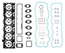 EGN-CU359HS-C, Enginetech Head Gasket Sets for 2003-2009 RAM 2500, 2003-2007 RAM 3500 - CU359HS-C в ОАЭ, Дубай. Состояние - новое. Цена 630 AED. Фото, контакты продавца | AUTO.AE