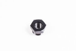 14-0285, RADIUM 14-0285 FPR Fuel Rail Adapter Fitting 8AN ORB to M12x1.25 Female for TOYOTA GR Corolla in UAE, Dubai. Condition - new. Price 70 AED. Photo, seller contacts | AUTO.AE