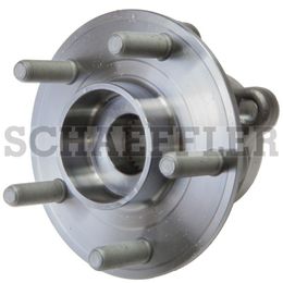 FWB-57514114, FAG USA Wheel Bearing and Hub Assemblies for 2013-2019 FUSION, 2013-2016 MKZ - 575141.14 في الإمارات, دبي. Condition - new. Price 230 AED. Photo, seller contacts | AUTO.AE