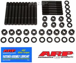 154-5612, ARP 154-5612 Main Stud Kit for Dart SHP FORD Small Block 302 في الإمارات, دبي. Condition - new. Price 590 AED. Photo, seller contacts | AUTO.AE