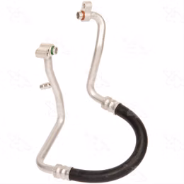 FSS-55746, Four Seasons Air Conditioning Suction Hoses for 1998-2001 SEPHIA - 55746 in UAE, Dubai. Condition - new. Price 240 AED. Photo, seller contacts | AUTO.AE