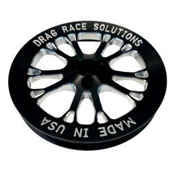CHH-6600-VSBM, Drag Race Solutions V-Series Billet Vacuum Pump Pulleys 6600-VSBM в ОАЭ, Дубай. Состояние - новое. Цена ⁦550 AED⁩. Фото, контакты продавца | AUTO.AE