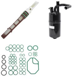 UAC-AK1440, Universal Air Conditioner Air Conditioning Repair Kits for 2004-2005 TOWN CAR - AK 1440 in UAE, Dubai. Condition - new. Price 160 AED. Photo, seller contacts | AUTO.AE