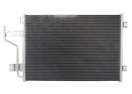 OSC-4983, OSC Automotive Air Conditioning Condensers for 1998-2002 RAM 2500, RAM 3500 - 4983 in UAE, Dubai. Condition - new. Price 350 AED. Photo, seller contacts | AUTO.AE