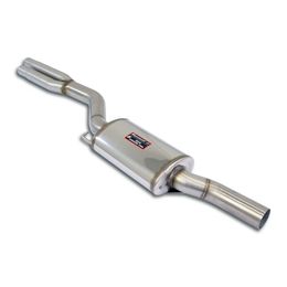 763303., SUPERSPRINT 763303. Centre Exhaust for AUDI S4 (B5) in UAE, Dubai. Condition - new. Price 4,780 AED. Photo, seller contacts | AUTO.AE