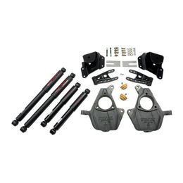 BEL-946ND, Belltech Lowering Kits with Nitro Drop 2 Shock Absorbers 946ND في الإمارات, دبي. Condition - new. Price 4,850 AED. Photo, seller contacts | AUTO.AE